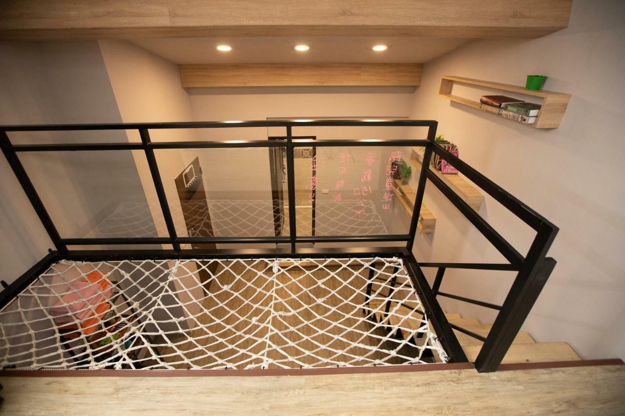 Chu'S Home類包棟家庭房#本國旅客須先匯款 Tainan Exterior photo