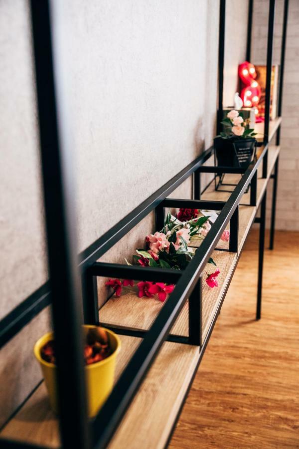 Chu'S Home類包棟家庭房#本國旅客須先匯款 Tainan Exterior photo
